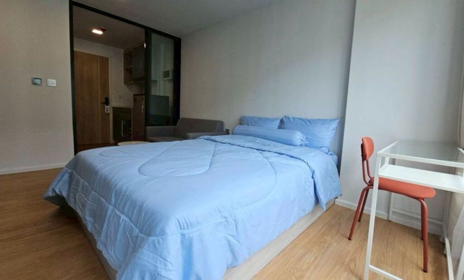 picture For Rent Atmoz Kanaal Rangsit Unit 117/173 (A631) (No pets allowed) - 2/9