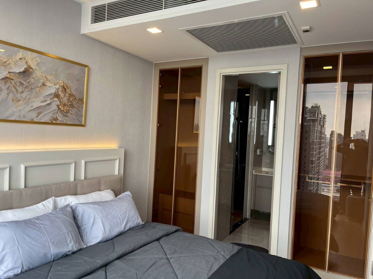 picture 📢 New Listing! Condo for Rent at ONE9FIVE Asoke – Rama 9 - 10/15