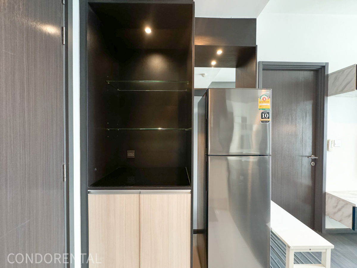 picture @Condorental condo for rent  Edge Sukhumvit 23 - 7/14