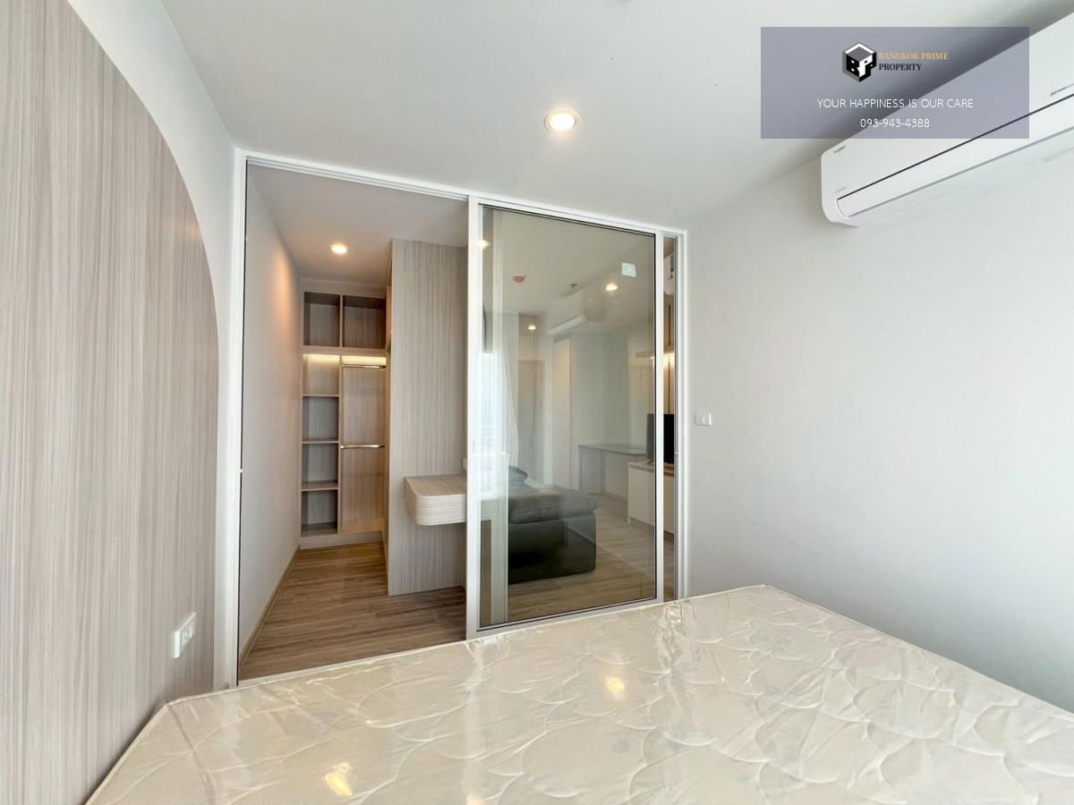 picture Regent Home Bangna | 🚝Near BTS Bangna, newly decorated room, ready to move in #2025120813364 - 3/14