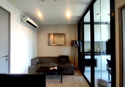 Condos for sale Soi Buakhao : 1-Bedroom Condo for Sale – The Base, Central Pattaya