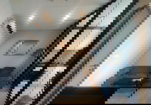 ขายคอนโด 1 ห้องนอน – เดอะเบส พัทยากลาง