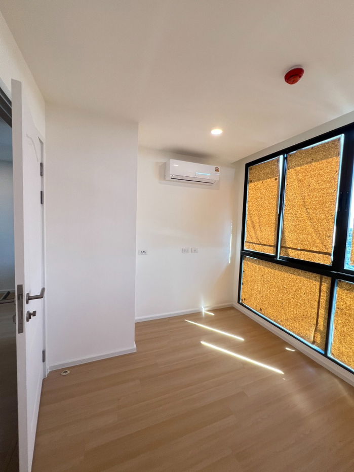 picture @Condorental condo for rent Cerocco Bangna 36 - 4/12