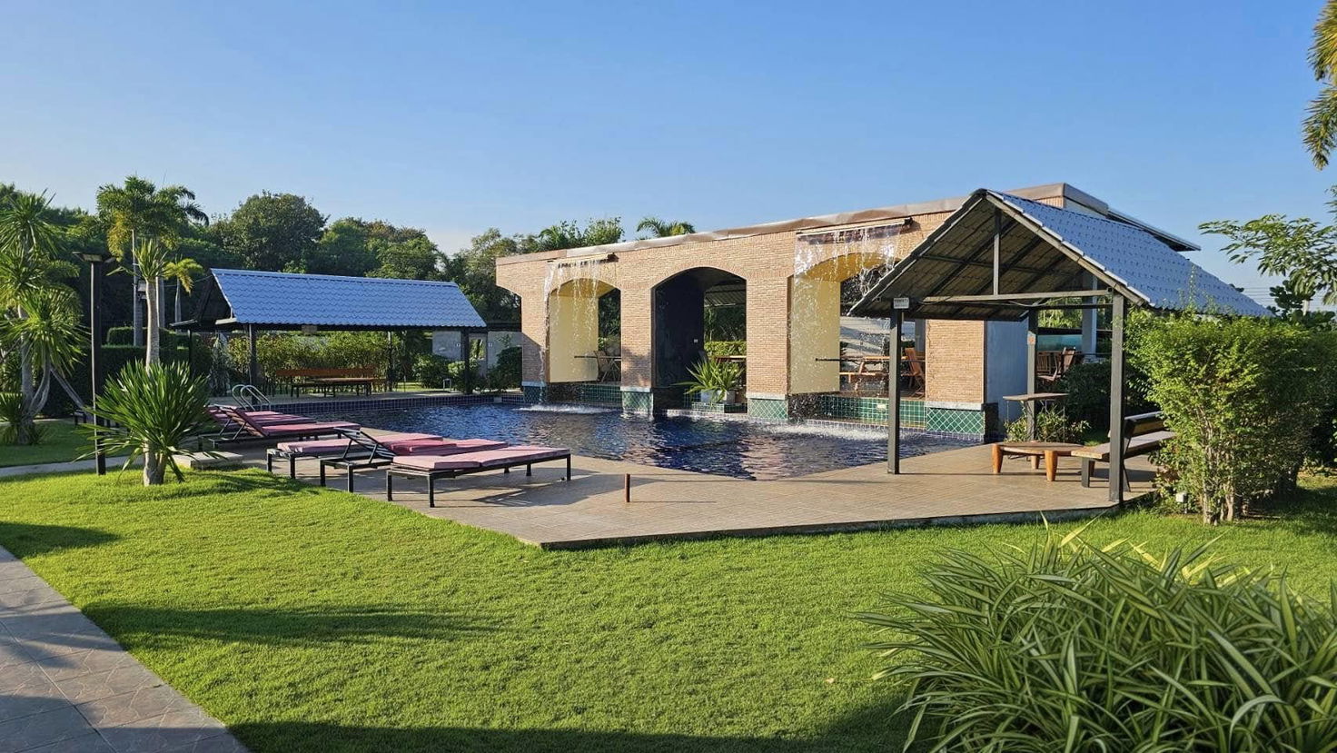 รูป ขายกิจการรีสอร์ท บางเสร่ - รูปที่ 6/16