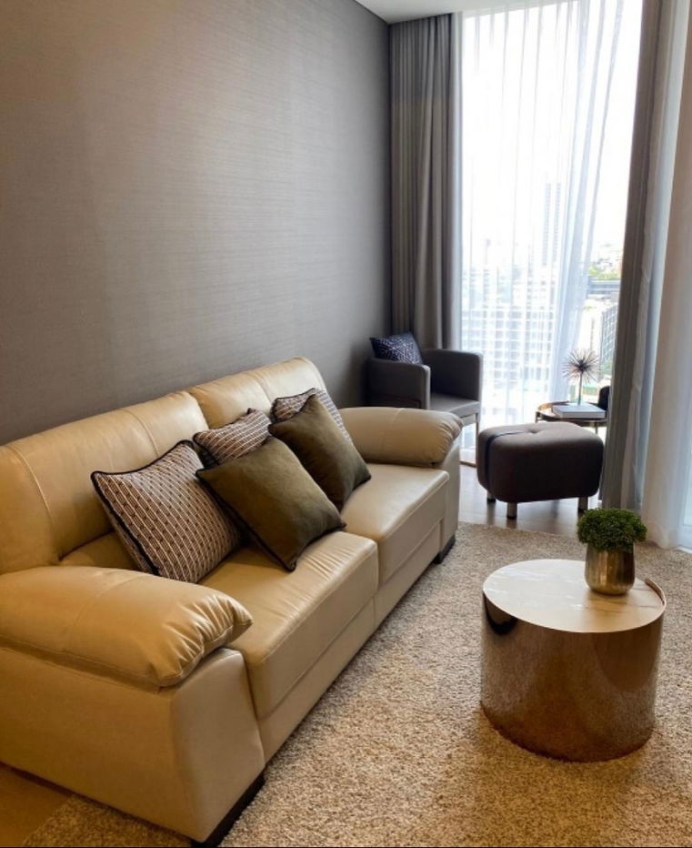 picture For rent: Siamese Exclusive Sukhumvit 42, large room, beautiful, ready to move in, near BTS Ekkamai. Interested? Add me on Line @841qqlnr - 2/10