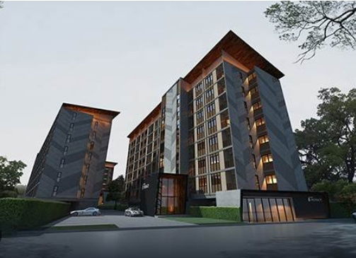 picture (19866) The Privacy Ladprao - Sena - 2/3