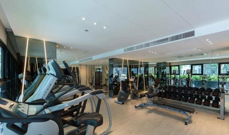 รูป เดอะเบส เซ็นทรัล พัทยา 1 ห้องนอน สำหรับขาย - รูปที่ 5/7