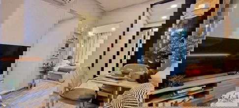 ขายคอนโดโซ ออริจิ้น พัทยา 1 ห้องนอน