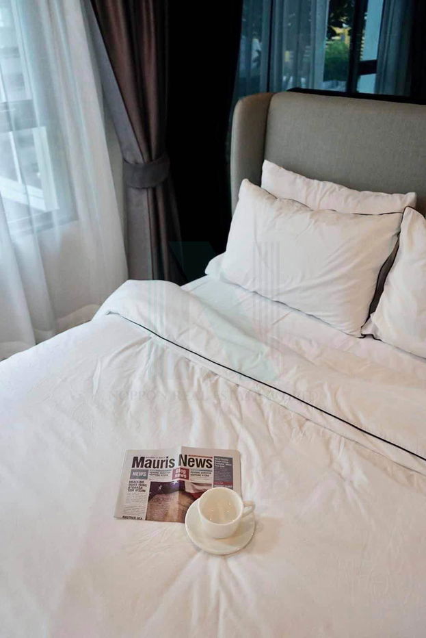 picture 🚩 For Rent Condo LIFE LADPRAO Building B, Floor 11,2 bed room, Room size 75 sqm - 6/8