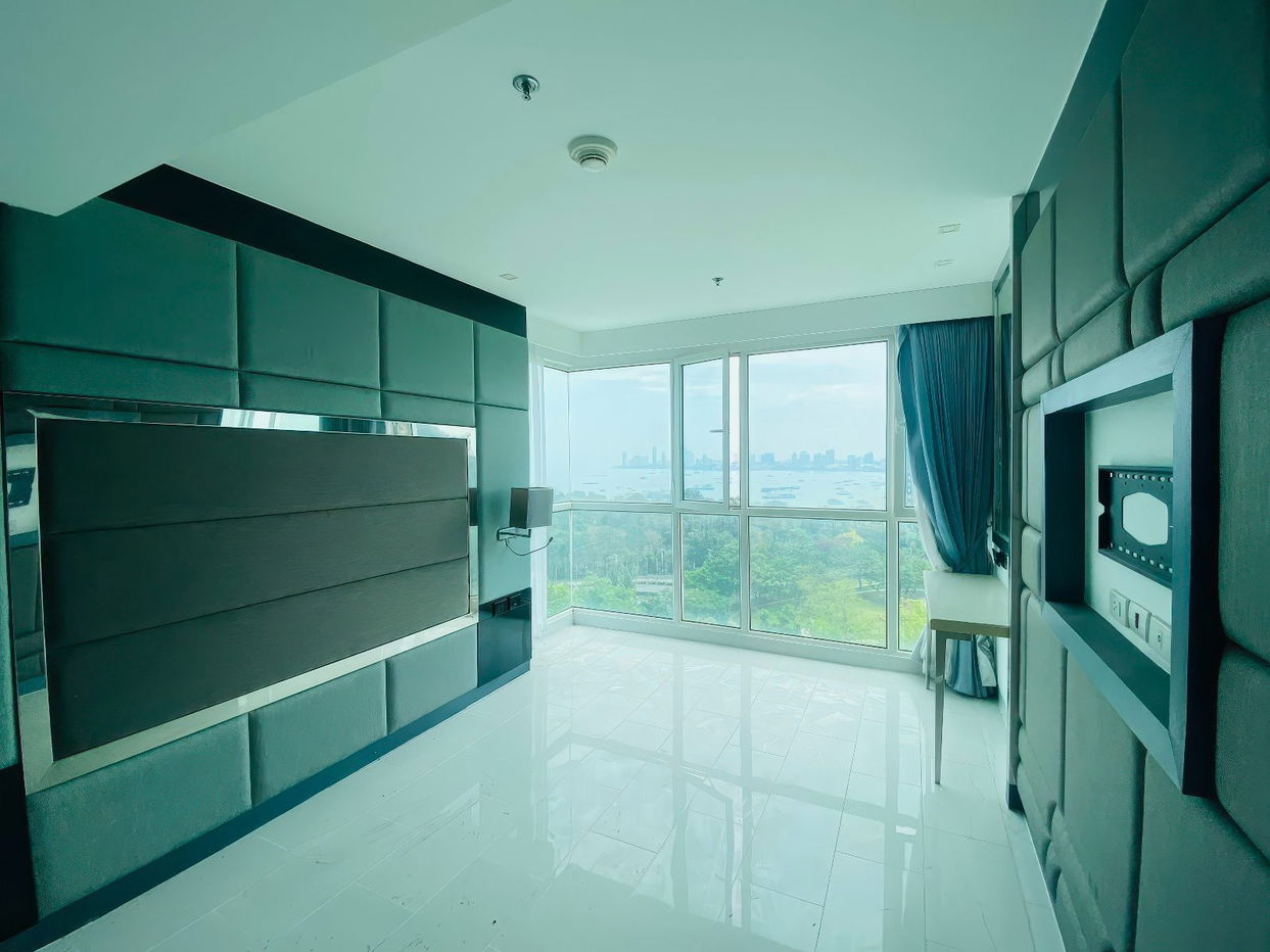 รูป Sky Residence Pattaya 2 Bedrooms for Sale - รูปที่ 1/6