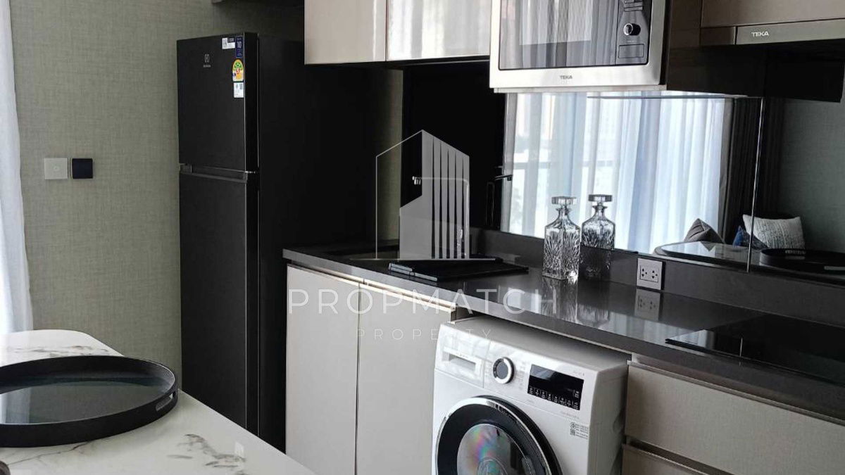 รูป PM029781✨Flash Deal ✨ THE EXTRO Phayathai-Rangnam (2Bed 2Bath 66SQM.) พร้อมอยู่ ! เพียง 62,000 บาทต่อเดือน Tel.0981315848 @propmatch - รูปที่ 3/10