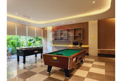 รูป [920611003-51] คอนโดเพื่อการลงทุน พัทยา จอมเทียน - รูปที่ 46/72