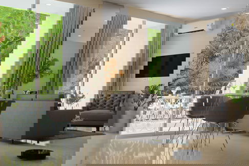 ขายบ้าน 2 ห้องนอน ฮาร์โมเนีย ซิตี้ การ์เด้น