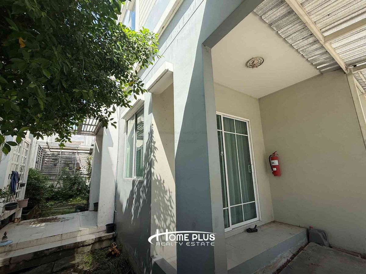 รูป เดอะ วิลเลจ 2 บางนา กม.8 (The Village Bangna km.8) - รูปที่ 7/22