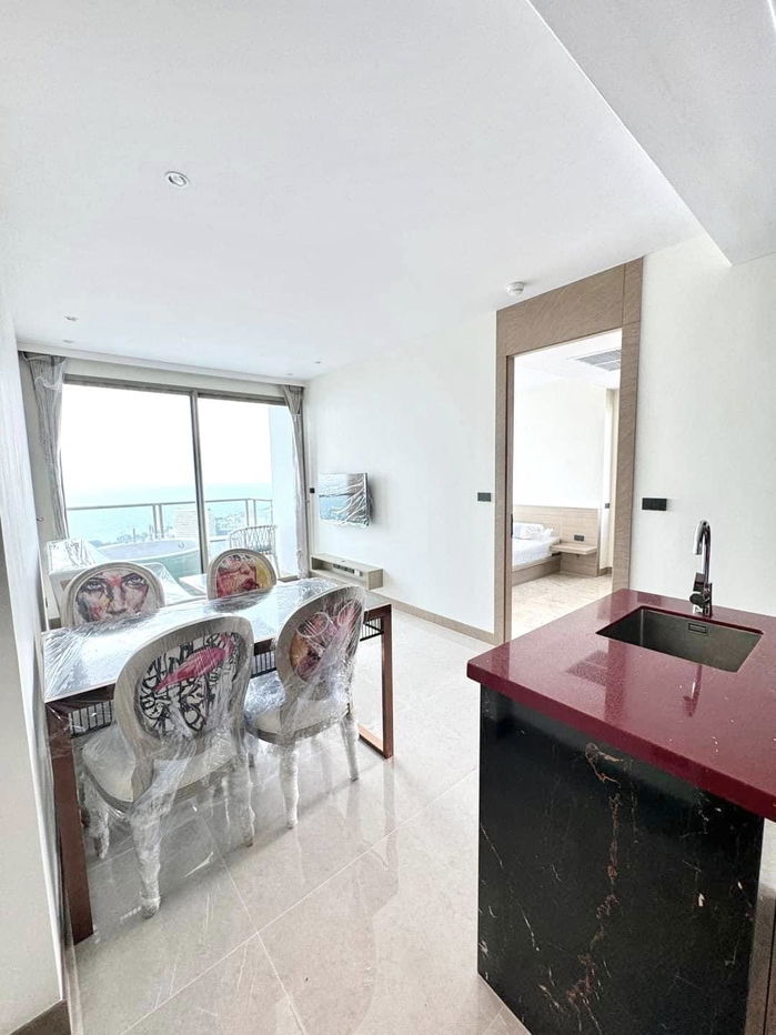 picture The Riviera Ocean Drive 1 Bedroom Condo For Sale - 5/10