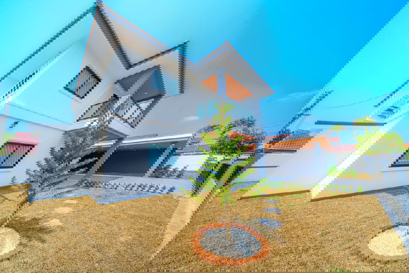 รูป 5 Bedrooms House in East Pattaya for Sale - รูปที่ 23/23