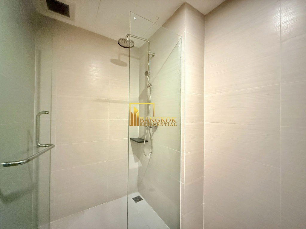 รูป Issara@42 | Charming 2 Bedroom Condo in Ekkamai Area - BR60120CD - รูปที่ 22/28