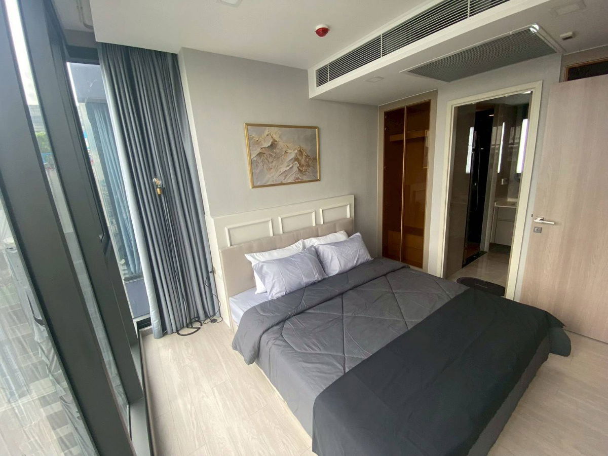 picture 📢 New Listing! Condo for Rent at ONE9FIVE Asoke – Rama 9 - 11/15