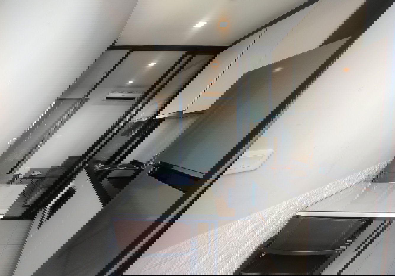 รูป ขายคอนโด 1 ห้องนอน – เดอะเบส พัทยากลาง - รูปที่ 5/9