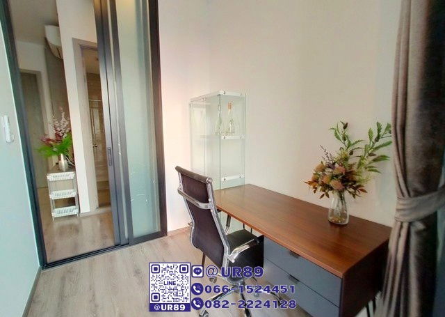 รูป 💙 Hot Price 💙ให้เช่า/For RENT คอนโด Knightsbridge Prime Onnut (ไนท์บริดจ์ ไพร์ม อ่อนนุช) - รูปที่ 13/14