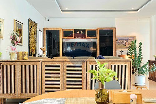 รูป [920601001-651] ขายพูลวิลล่าคุณภาพทันสมัย 3 ห้องนอน 3 ห้องน้ำ ในซอย 88 หัวหิน - รูปที่ 25/50