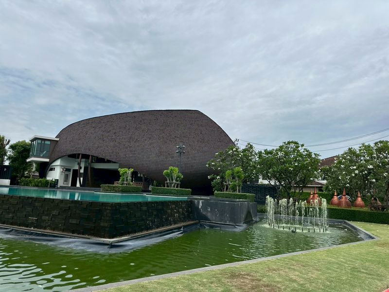 รูป ✨✨✨ขายด่วน! บ้านเดี่ยว “เศรษฐสิริ วัชรพล” โดยแสนสิริ ✅ เพียง 7.59 ล้านบาท - รูปที่ 22/22