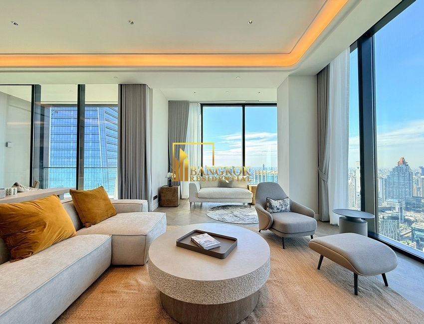 picture One89 Wireless | Stunning 3 Bed Ultra-Luxury Penthouse - BR19941CD - 15/48