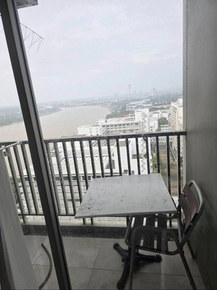 picture ✨ Condo for rent – Manor Sanambinnam ✨ - 7/8