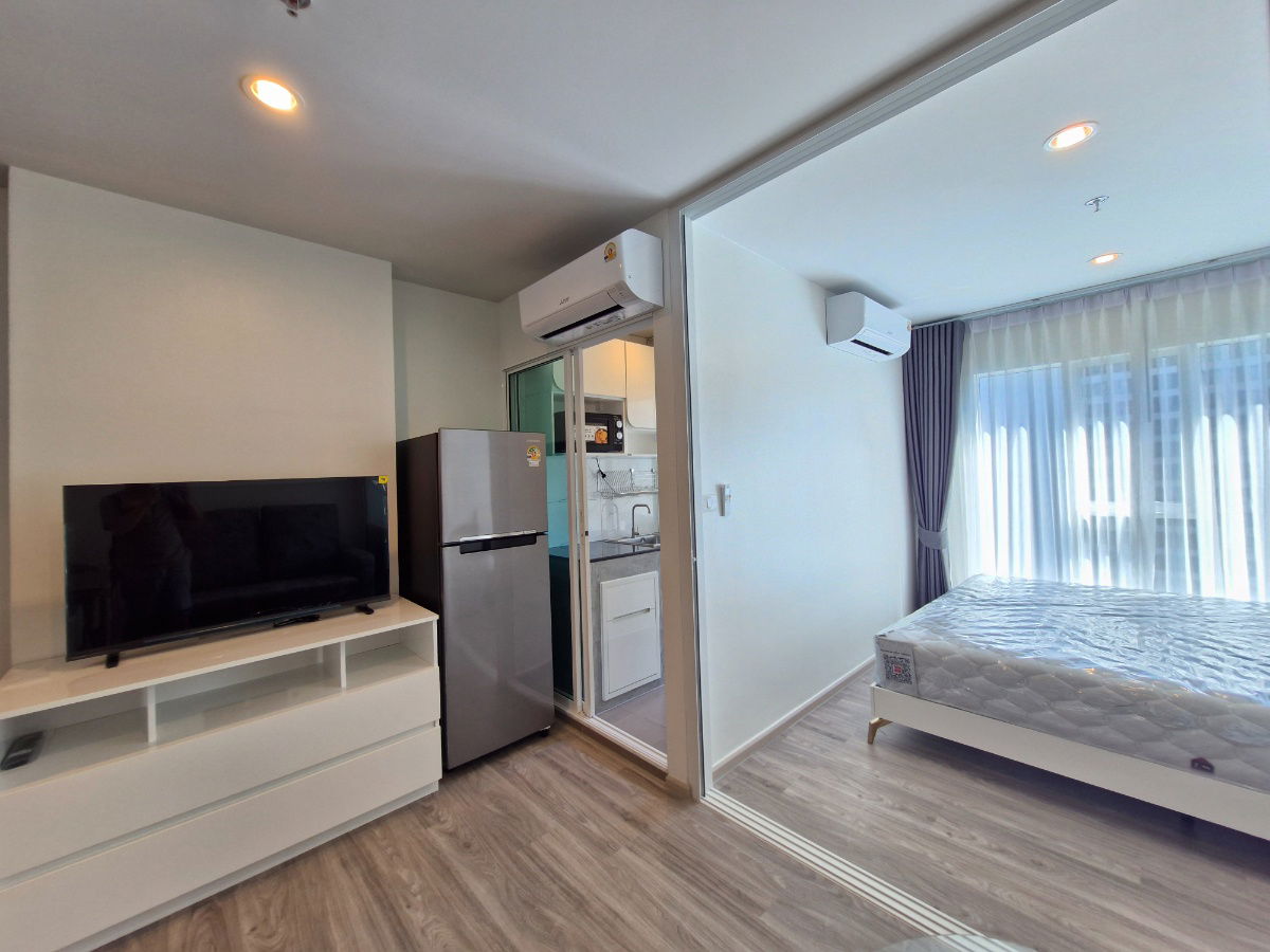 รูป 🔔Regent home Bangna , 1นอน 1น้ำ 10,000 Line ID: 0982162681 - รูปที่ 6/7