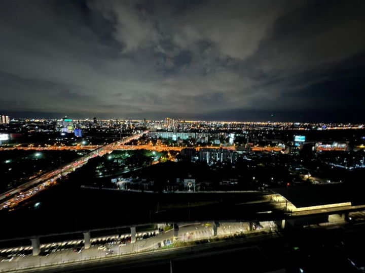 picture Condo for Rent Rich Park @ Triple Station – Fully Furnished, Next to Airport Rail Link - 6/6