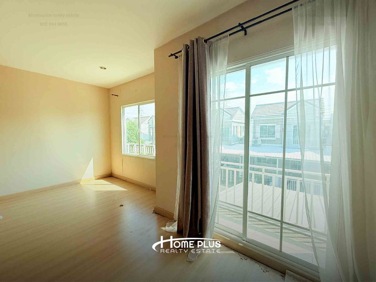 รูป เดอะ วิลเลจ 2 บางนา กม.8 (The Village Bangna km.8) - รูปที่ 18/22