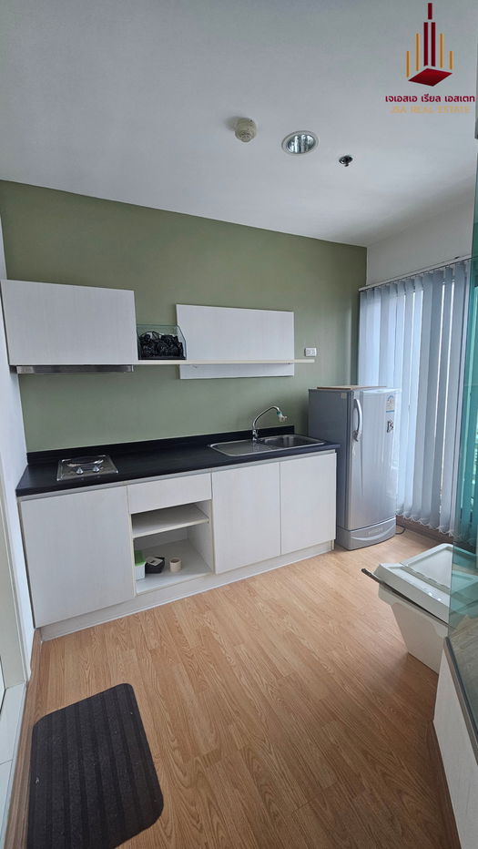 picture ✨ For Rent : Aspire Rama 4 Condo ✨  💰 Only 13,000  thb/month - 2/6