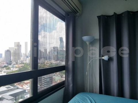 ▚ LE120ツ For Rent The Seed Mingle ⭐ SUPER Highlight ⭐Studio 25 Sqm! Unbeatable Price 13.5k! Rare Find 