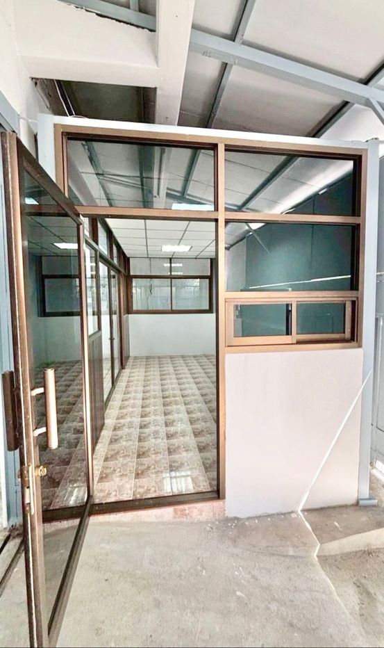 รูป ให้เช่าตึกซอยเจริญรัถ 20 คลองสาน ห่างจากไอคอนสยาม 2 กม. - รูปที่ 2/10