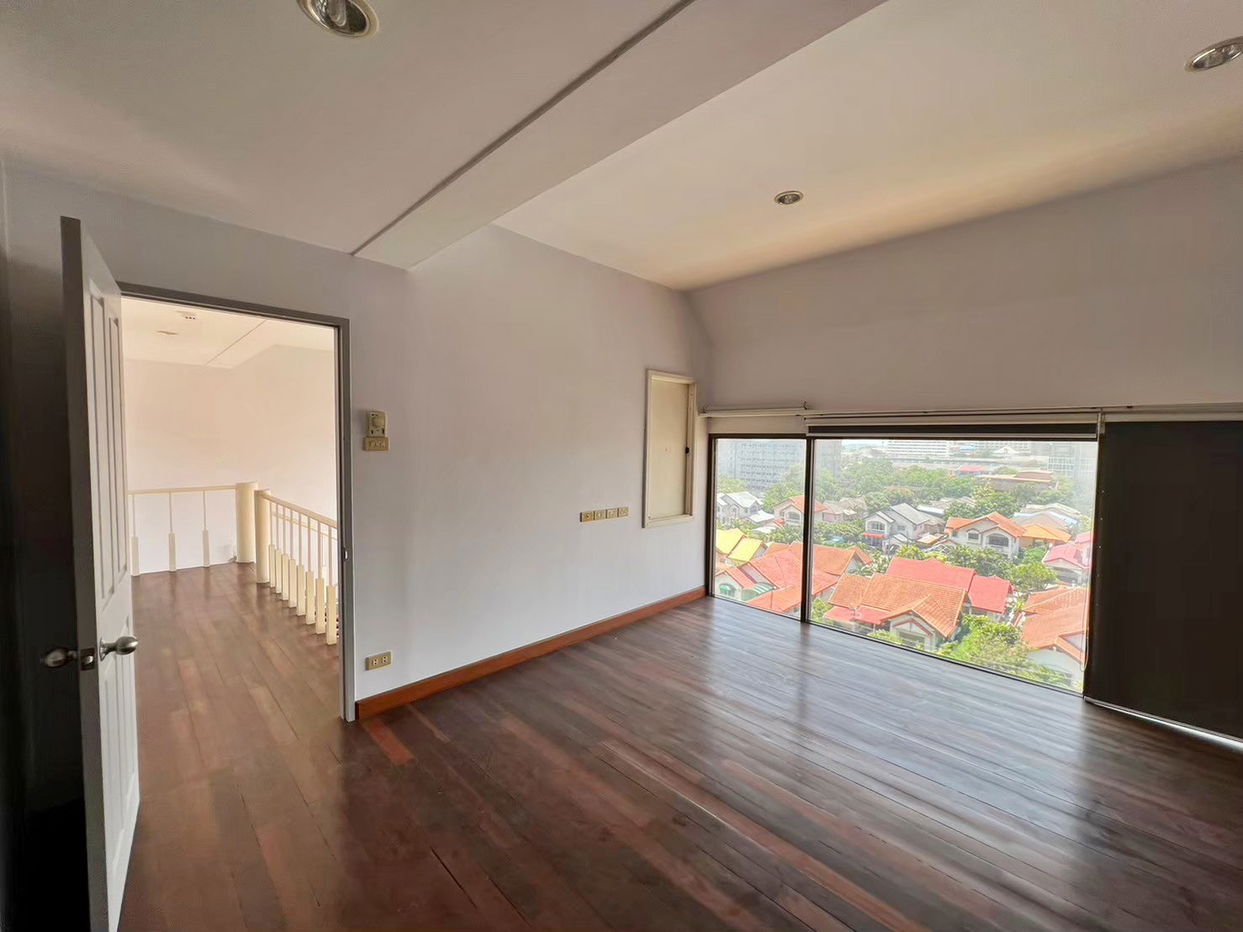 รูป ให้เช่า ปัญจเล เรสซิเด้นซ์ 3 ห้องนอน จอมเทียน - รูปที่ 4/9