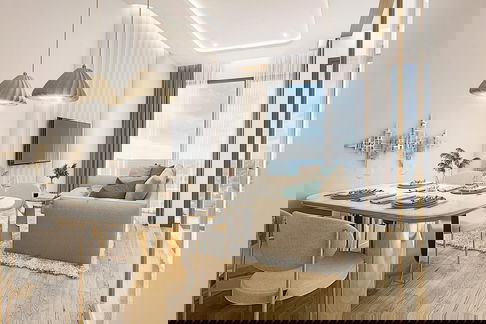 Seaspire Jomtien 1 Bedroom for Sale