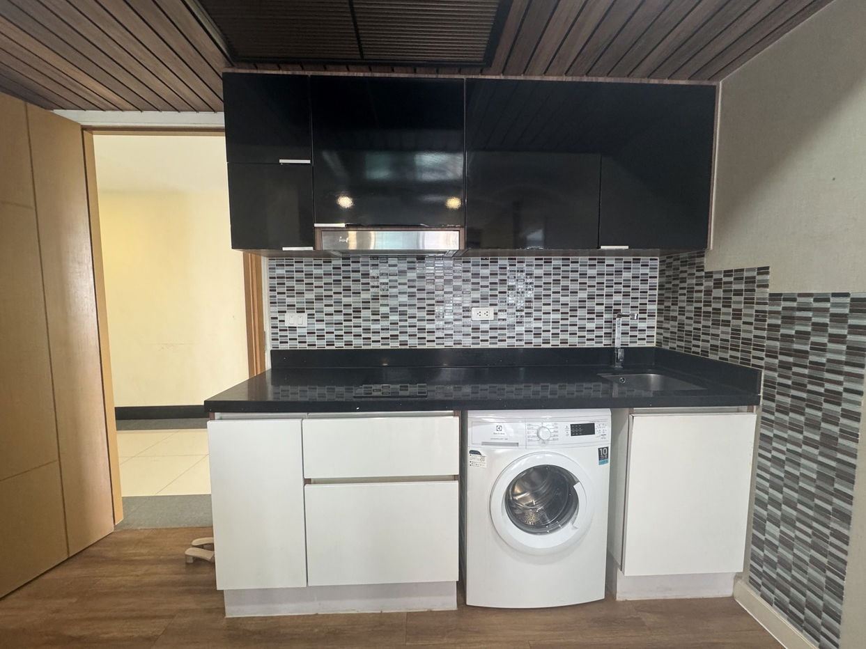 รูป ดุสิต แกรนด์ พาร์ค 1 - คอนโด 2 ห้องนอนขายที่พัทยา - รูปที่ 3/10