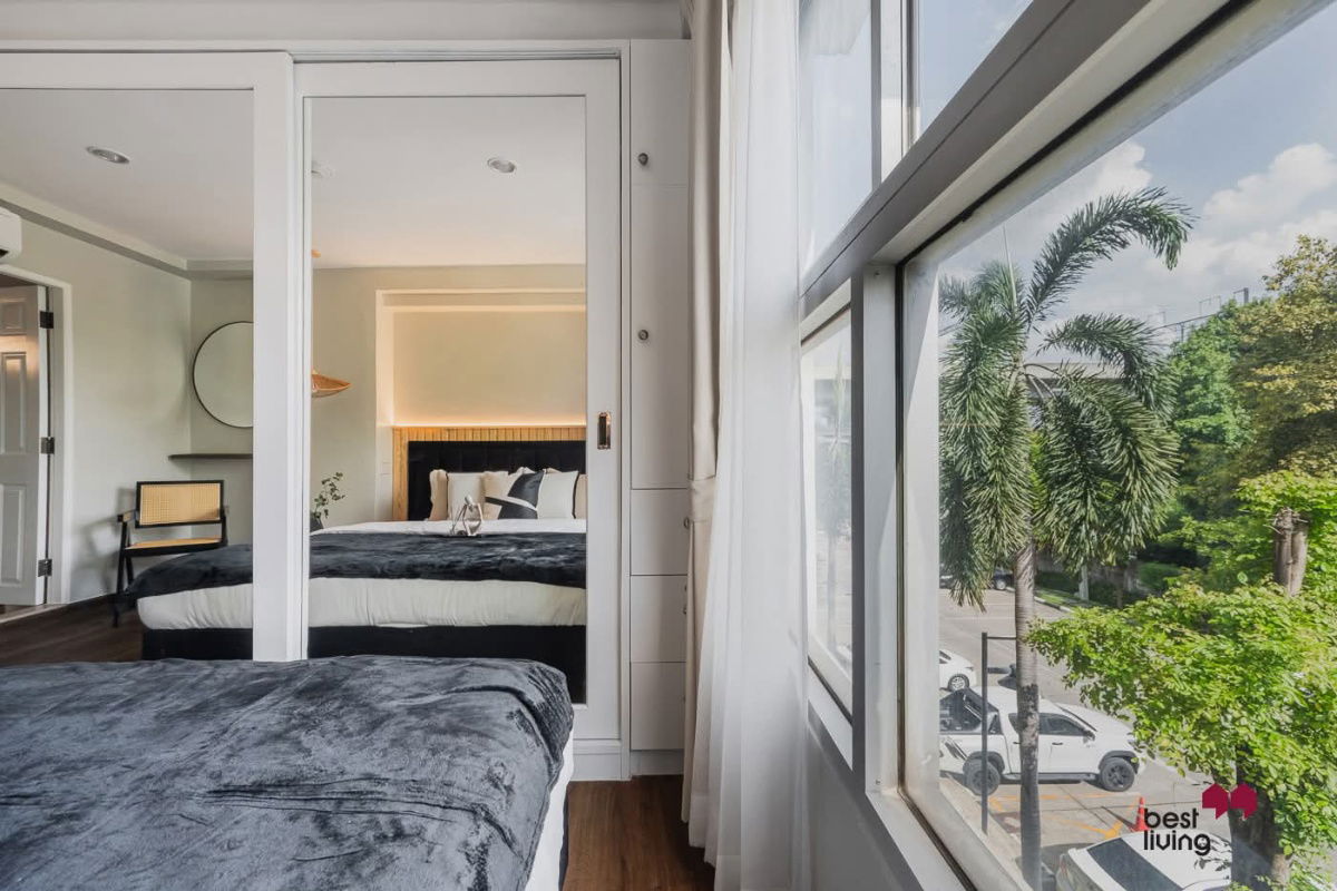 รูป 🍃BLiving081225🍃  𝗣𝗮𝗿𝗸 𝗩𝗶𝗲𝘄 𝗩𝗶𝗽𝗵𝗮𝘃𝗮𝗱𝗶 (พาร์ควิว วิภาวดี) - รูปที่ 15/34