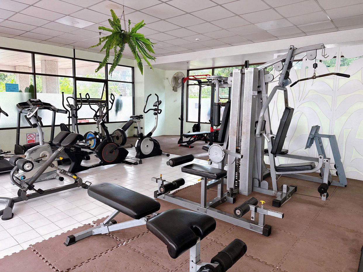 รูป ขายคอนโดมิเนียมจอมเทียนพาราไดซ์ในจอมเทียน - รูปที่ 12/13