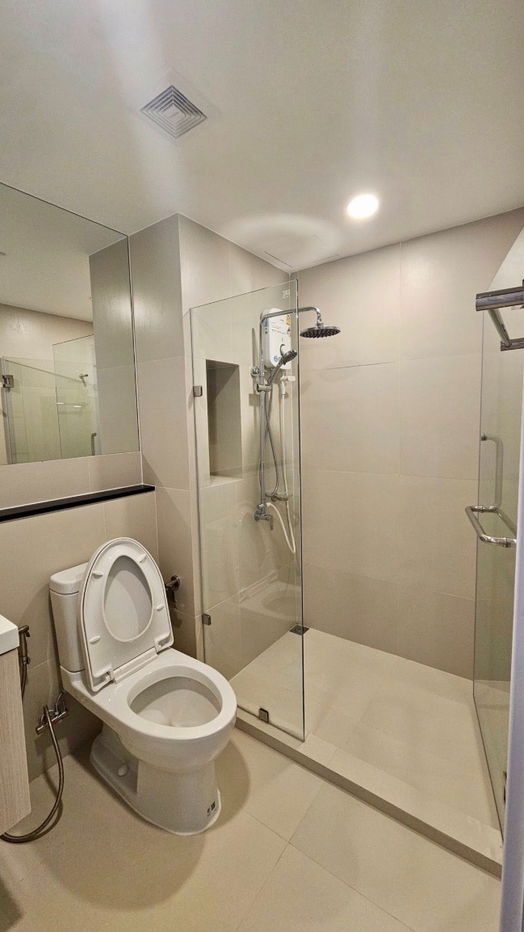 picture  Luxury condo for rent in the heart of Bangna – ready to move in, all rooms are brand new! Opposite Central Bangna - 13/31