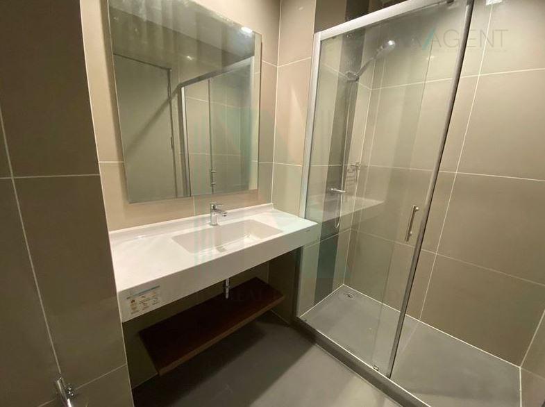 picture ð For Sell Condo IDEO NEW RAMA 9 Building 1, Floor 12,1 bed room, Room size 31 sqm - 4/8