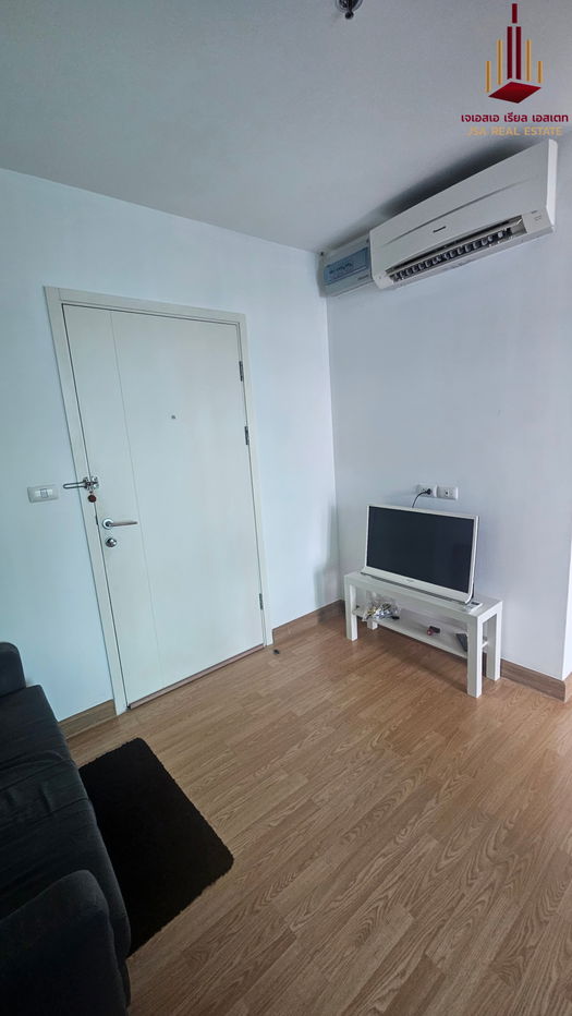 picture ✨ For Rent : Aspire Rama 4 Condo ✨  💰 Only 13,000  thb/month - 4/6