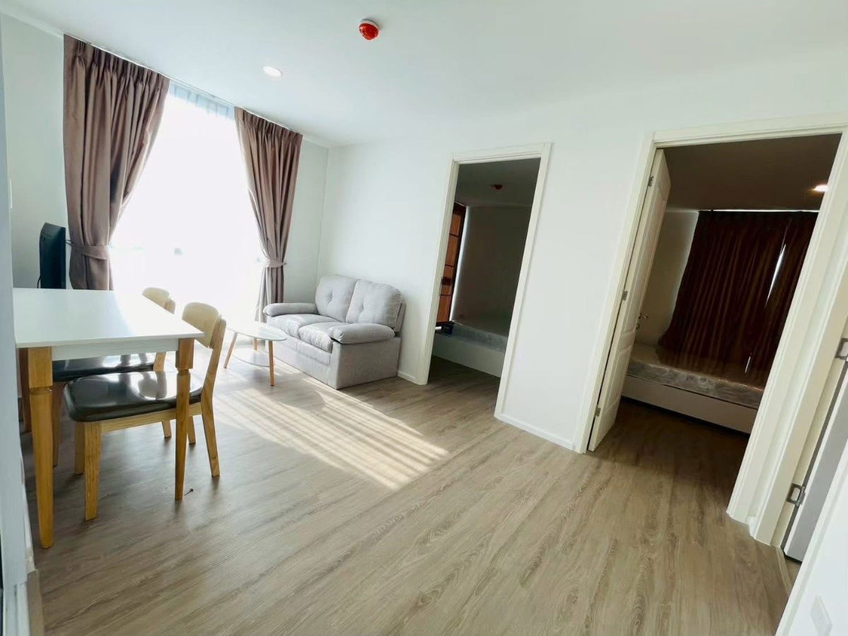 picture #R8030 ð 081268 Condo for rent: Chateau In Town Major Ratchayothin Phase 1 - 16/19