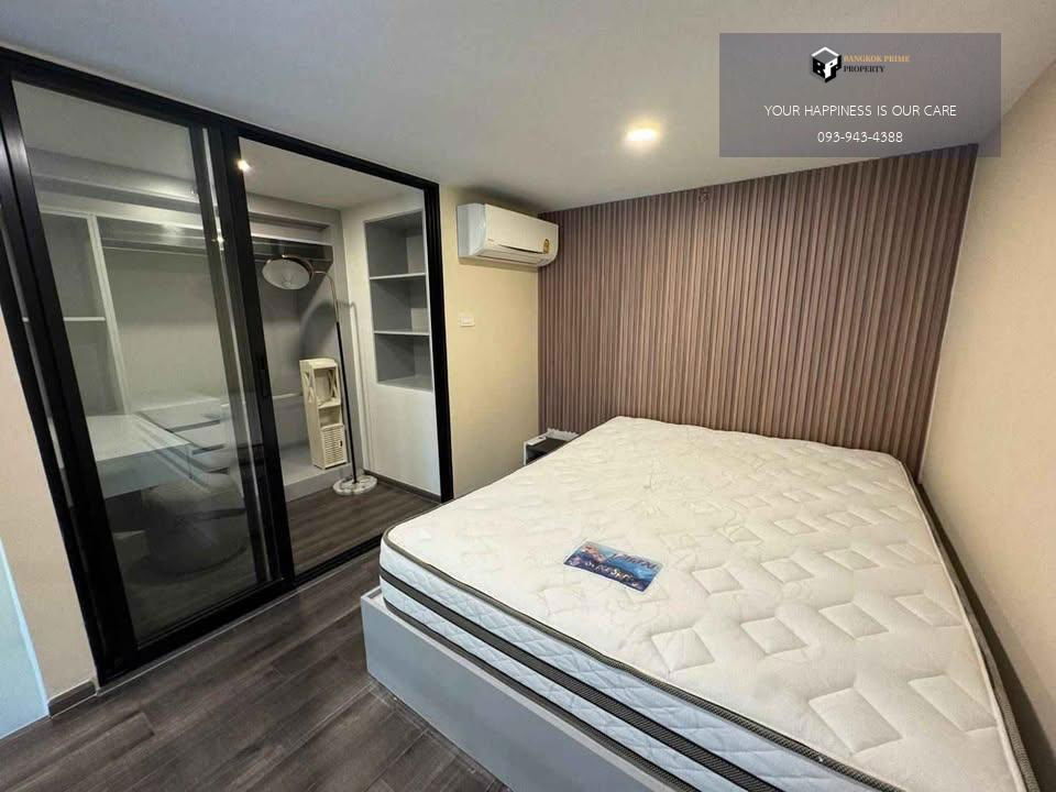 รูป Knightsbridge Space Rama 9 | 🚝ใกล้ MRT พระราม9 #2025120813383 - รูปที่ 4/6