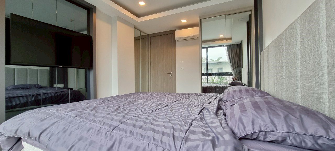 รูป เซเรนิตี้ เรสซิเด้นท์ จอมเทียน 3 ห้องนอน ให้เช่า - รูปที่ 13/19