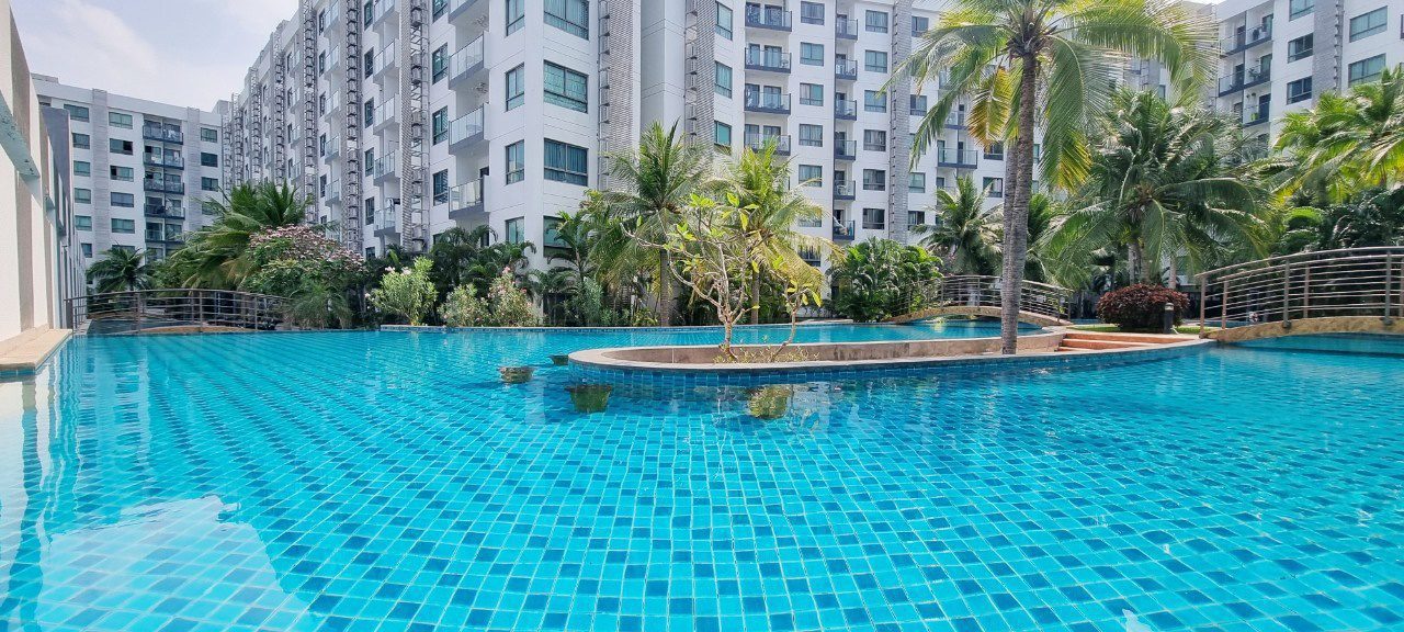 picture Arcadia Beach Resort 1 Bed for Rent - 10/10