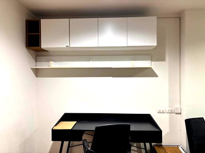 คอนโดให้เช่า : 🎃RB22108 ให้เช่าถูกมาก🎈ลุมพินี พาร์ค พระราม 9 - รัชดา✅แอดไลน์ @930jwqti ( มี @ ด้วย) แอดมินตอบไว