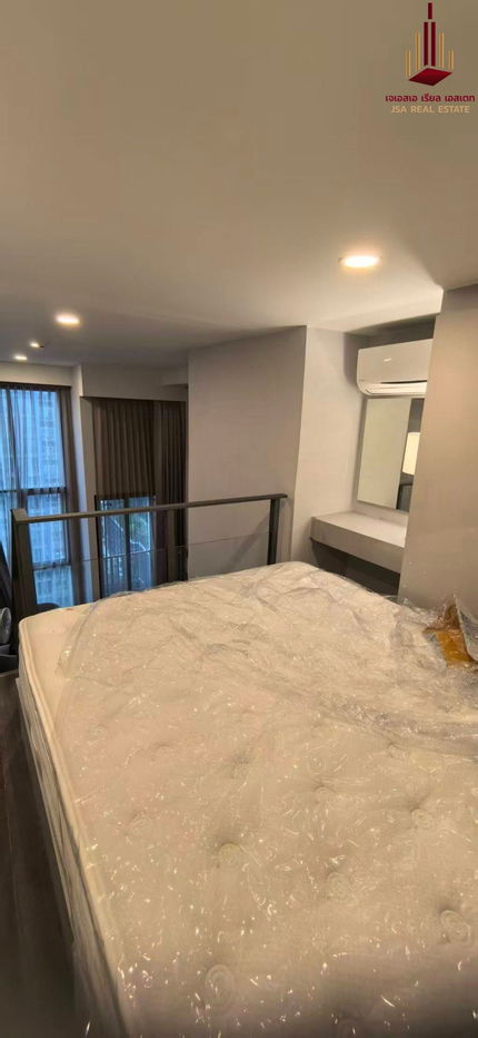 รูป ✨ ขาย ไนท์บริดจ์ สเปซ พระราม 9 ✨ ราคา 5,000,000 บาท - รูปที่ 4/5