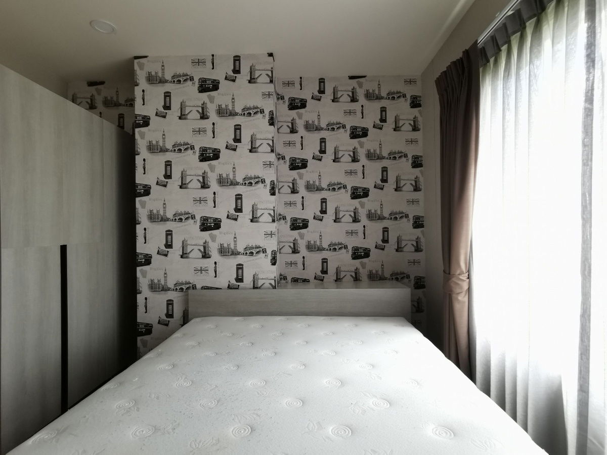 picture 🔥🔥Urgent sale, below market price, Escent Park Ville Chiang Mai Condo, Condo in Central Festival Chiang Mai - 6/17