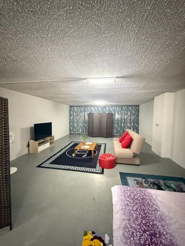 ขายศรีธนาคอนโดมิเนียม 2 ขายตามสภาพ ห้องใหญ่ ราคาดี  โทร 0955752068 คุณชมพู